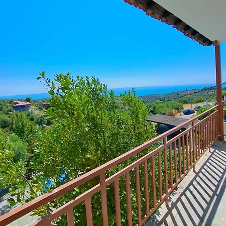 Elena - Renovated Gem With Stunning Sea Views