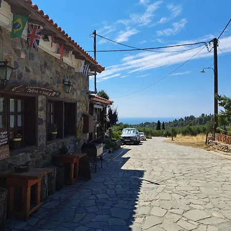 Elena - Renovated Gem With Stunning Sea Views *