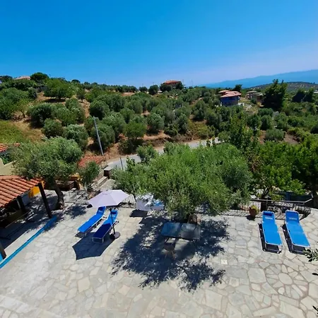 Elena - Renovated Gem With Stunning Sea Views Apartment